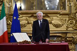 NUOTO. I medagliati dei Mondiali di Gwangju 2019 dal Presidente della Repubblica Mattarella