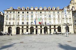 TORINO. La nuova tomografia che insegue i tumori