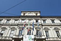 TORINO. Protesta dei lavoratori area tecnica, poche assunzioni