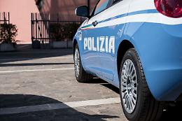 CHIVASSO. Furto auto della polizia fa scattare maxi-inchiesta, 4 arresti