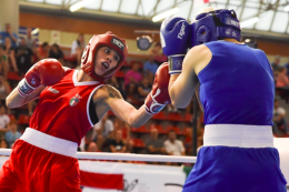 BOXE. Irma Testa avanza nel Torneo Europeo di Qualificazione Olimpica