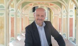 CHIVASSO. Michele Franco: una vita nell’arte