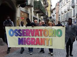 IVREA. L’Osservatorio Migranti preoccupato dei futuri sviluppi sulle politiche per i migranti del Consorzio In.rete