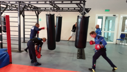BOXE. La Federazione Pugilistica Italiana sostiene le società affiliate e l'attività