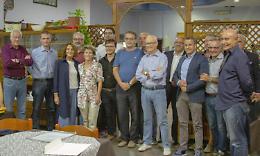 CHIVASSO. Gli Amici del Po di Chivasso non hanno colore politico!