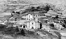 CASTELLAMONTE. L’abate Garino di Castellamonte, parroco di Balme. La triste vicenda di un prete stregone