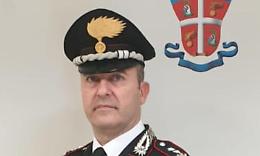 IVREA. Il Comandante della Compagnia di Ivrea  promosso Tenente Colonnello
