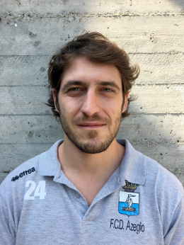 Calcio. Prima Categoria Girone B. Gianotti tocca quota 100 gol con la maglia dell’Azeglio; La Vischese impatta