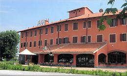 CALUSO. L’Hotel Erbaluce ha chiuso i battenti, ma ci sarebbe già chi è pronto a rilevarlo