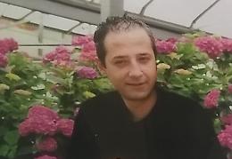 CIGLIANO. Muore nel sonno Marco Rigazio, aveva 42 anni