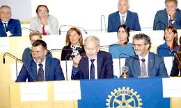 SETTIMO. Gli studenti più meritevoli  saranno premiati dal Rotary