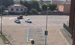 SETTIMO. Sarà una “Smart City”  con le strisce blu monitorate