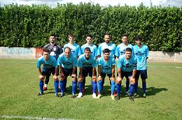 Calcio. Prima Categoria. Girone B. “Manita” Strambinese Vicario si regala l’hattrick contro l'Orizzonti United