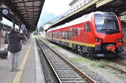Rete Ferroviaria Italiana conferma l'elettrificazione della Aosta-Ivrea nel Pnrr