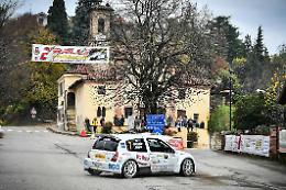 RALLY. Cresce l'attesa per il Rally Day di Castiglione