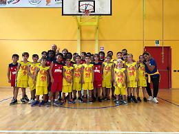 BASKET. Tre belle amichevoli prestagionali per le formazioni dei Kangaroos
