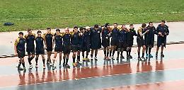 RUGBY. Rugby San Mauro Seniores più forte della pioggia