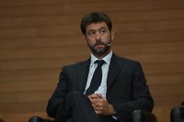 TORINO. Agnelli: Elkann, famiglia sempre rispettosa delle mie scelte