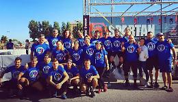 SPARTAN RACE. L’Action Team Spartan conquista Misano