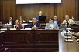 CHIVASSO. E' ufficiale: Castello ritira la melamina, per ora, da tutte le scuole