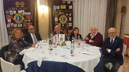 CHIVASSO. Serata “Lions” con ospite d’eccezione: Vittorio Canuto, scienziato della “NASA”