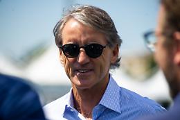 CALCIO. Manita dell'Italia al Liechtenstein