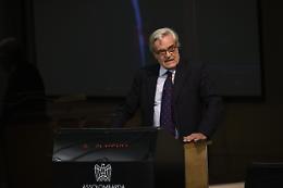 ROMA. Expo 2020: Glisenti, all'Italia ritorni per 1,6 miliardi