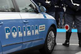 ASTI. Sicurezza: blitz polizia, controlli su extracomunitari