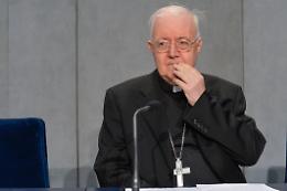 LORANZÈ. Rinnovato l’accordo tra Parrocchia e Comune: nel 2021/22 lezioni nei locali della chiesa