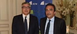 Gavio perde la concessione della Torino-Quincinetto e della tangenziale di Torino. Arrivano gli italo-spagnoli dei Dogliani