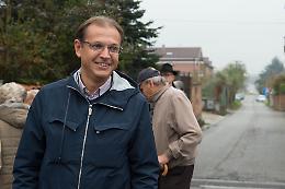 CHIVASSO. Elezioni 2022, Forza Italia traccia l'identikit del candidato sindaco