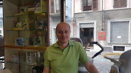 CHIVASSO. Oliaro: un nome e una garanzia di qualità e storicità chivassese dal 1946