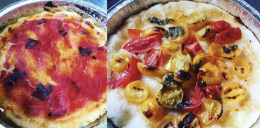 CHIVASSO. Intollerantia, i migliori piatti della tradizione italiana rivisitati nella versione gluten free