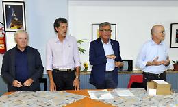 CHIVASSO. Buona la prima per gli “Amici del Po”