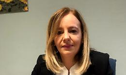 SETTIMO. Anna Rescigno, una dirigente appassionata di filosofia e web