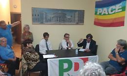 BRANDIZZO. Inaugurata la nuova sede del Circolo del Pd