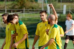 Calcio. Le pagelle di Gassino-Montanaro. Cereser abbassa la saracinesca, Grosso e Mascolo sprecano