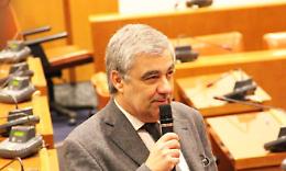 SAN MAURO. Anche Ugo Dallolio pronto a sostenere Giulia Guazzora?