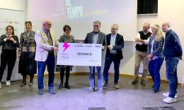 SETTIMO. Scuole, il &ldquo;Galileo Ferraris&rdquo; &egrave; terzo nel contest scientifico