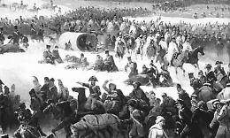 VIDRACCO. Giacomo Molinario di Vidracco Un canavesano a Mosca