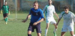 Calcio. Terza Categoria Ivrea. Il Castellamonte agguanta il pari contro l'Amici del calcio Brandizzo