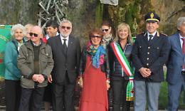 IVREA. Le Spille d’oro rendono omaggio a Camillo e Adriano