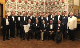 CHIVASSO. Il Lions Club Chivasso Host festeggia 50 anni