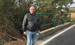 TORRAZZA. Riasfaltata strada Monferrina: qui nessun lavoro da trent’anni