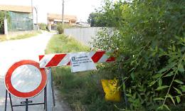 CHIVASSO. Perché il ponte di Pratoregio è chiuso al transito mentre quello di via Foglizzo no?
