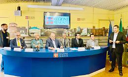 CANTOIRA. Il Giro d’Italia Ciclocross  arriva nelle Valli di Lanzo