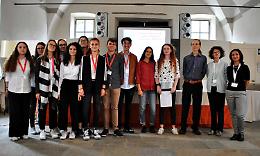 IVREA. Promozione e studio del Castello di Masino con il Botta