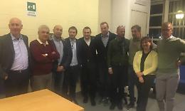 SAN MAURO. Si presenta l’alleanza civica “Con i 5 stelle 3 anni di nulla”