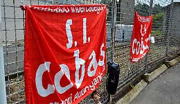 ALESSANDRIA. Sciopero: presidio lavoratori logistica Coop, no licenziamenti