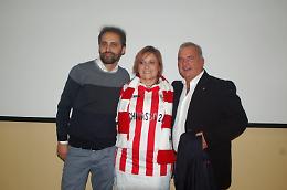 Chivasso. Marilena Gisoldo presenta La Chivasso 2.0 (VIDEO)
